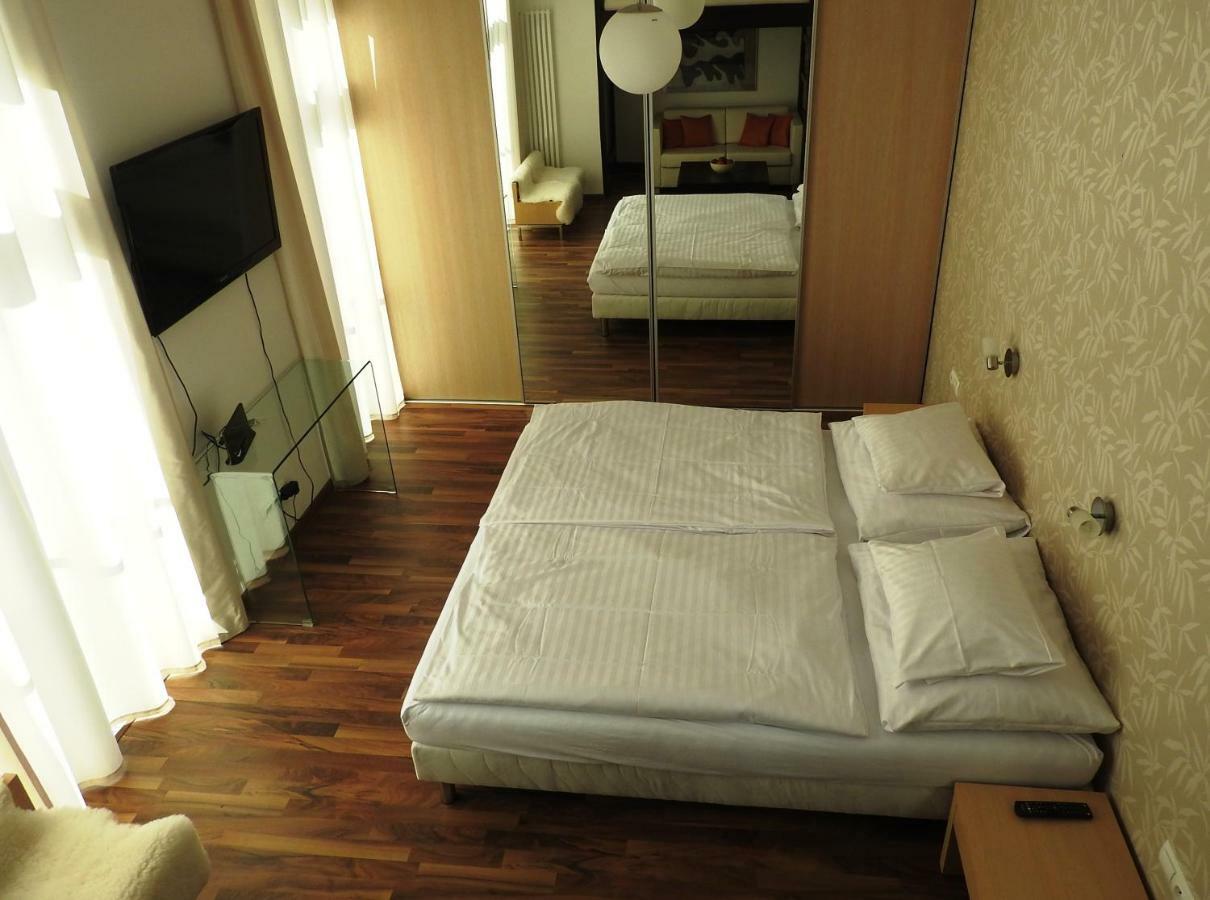 Štrbské Pleso rezidencia Oliver - apartmán 16A Exterior foto