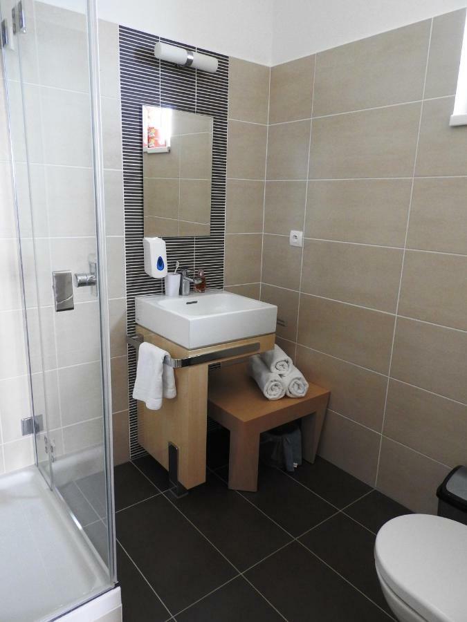 Štrbské Pleso rezidencia Oliver - apartmán 16A Exterior foto